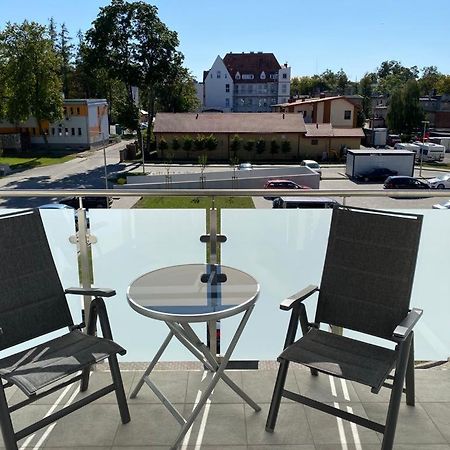 Apartament 33 Nad Ilawka Iława Eksteriør bilde