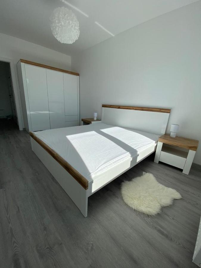 Apartament 33 Nad Ilawka Iława Eksteriør bilde
