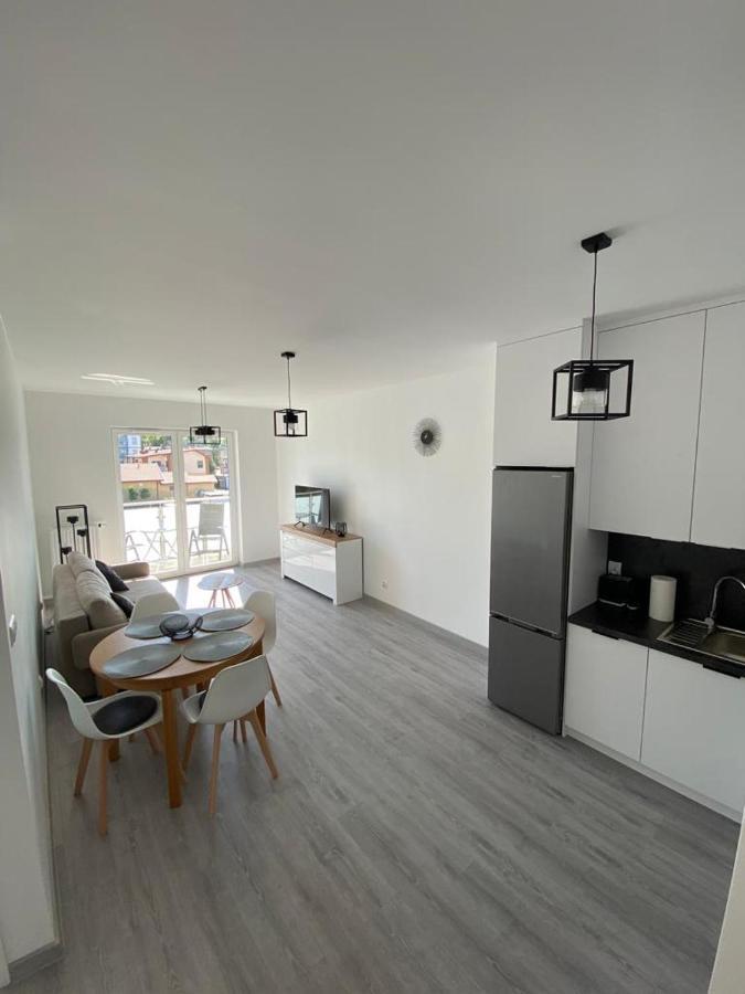 Apartament 33 Nad Ilawka Iława Eksteriør bilde