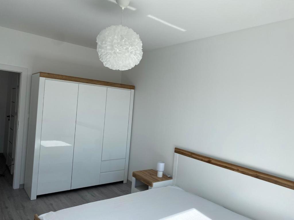 Apartament 33 Nad Ilawka Iława Eksteriør bilde