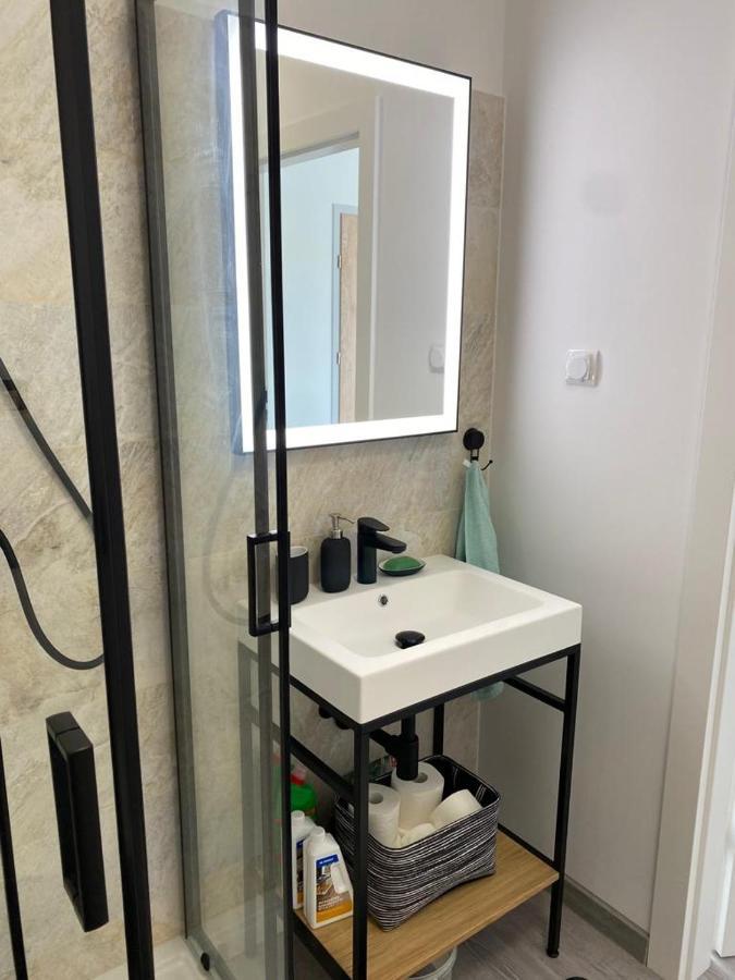 Apartament 33 Nad Ilawka Iława Eksteriør bilde